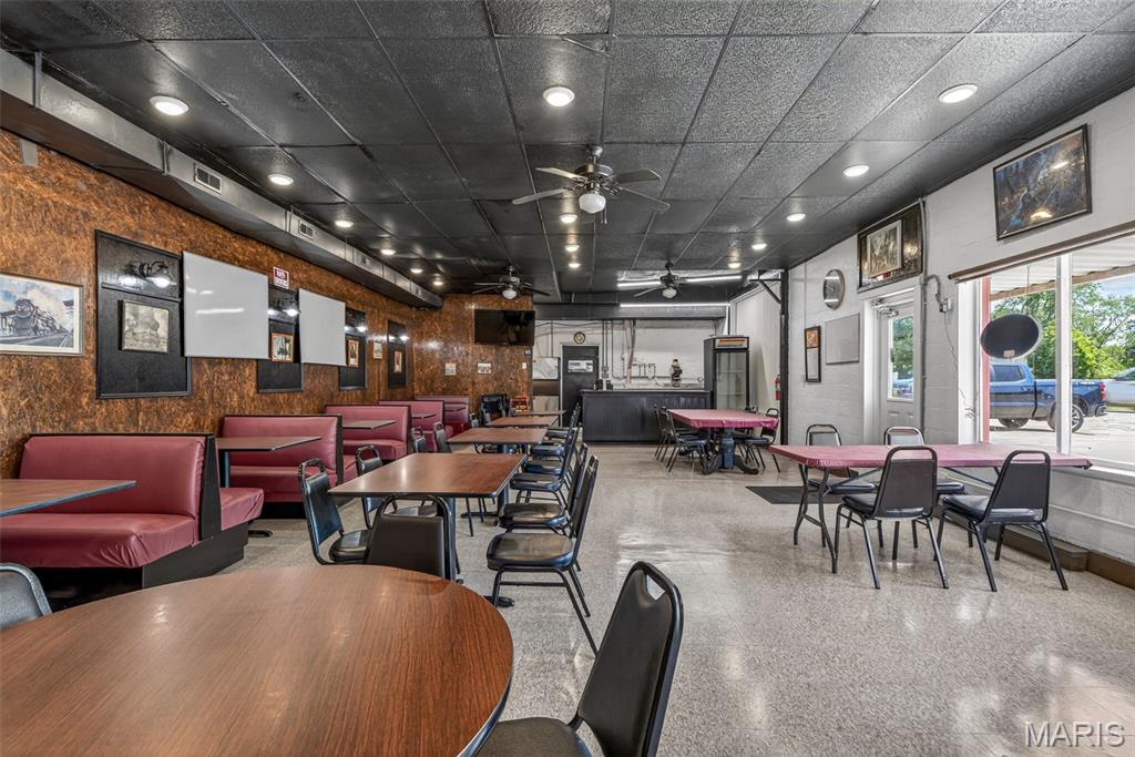 Elvins - Commercial Sale