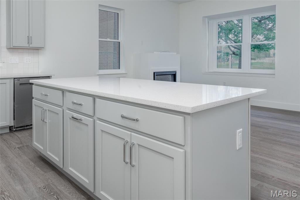Washington Heights Addition - Residential