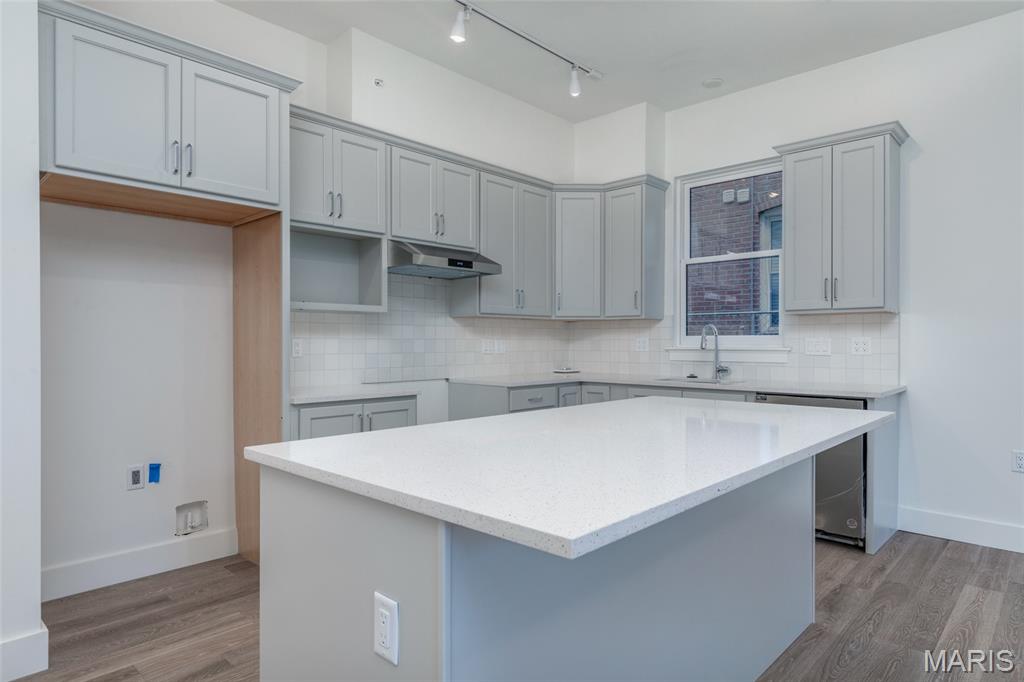 Washington Heights Addition - Residential