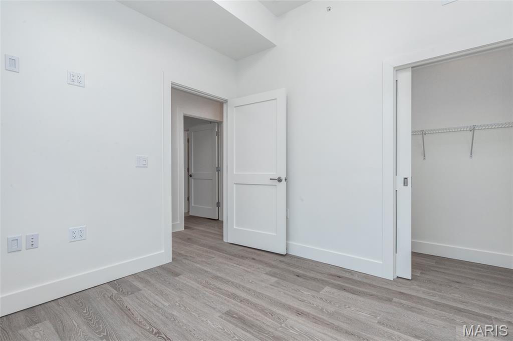 Washington Heights Addition - Residential