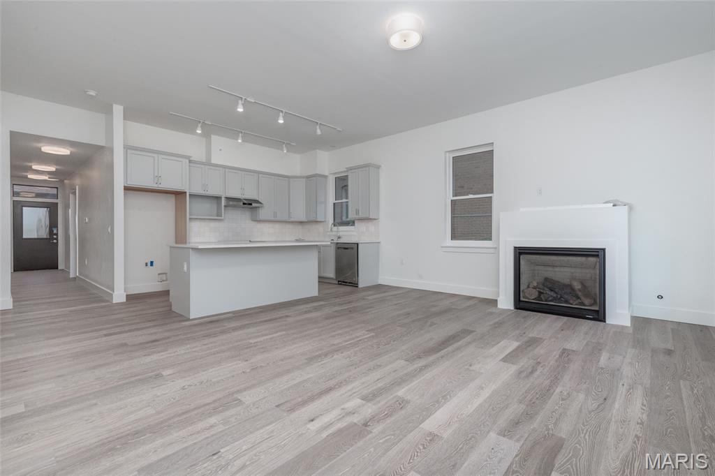 Washington Heights Addition - Residential