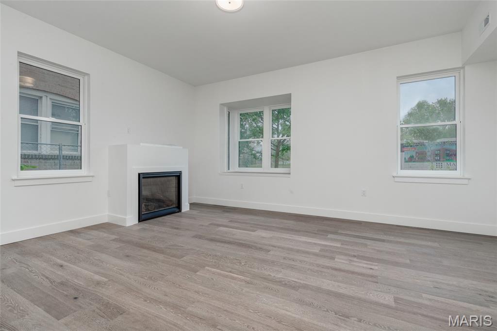 Washington Heights Addition - Residential