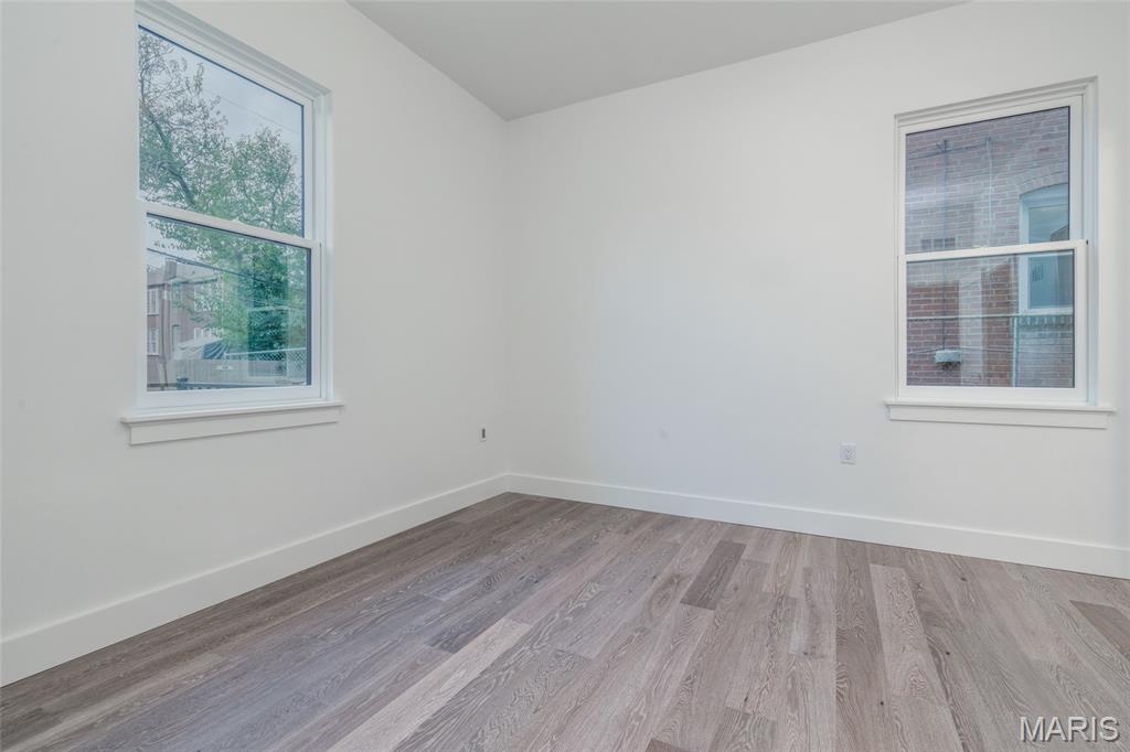 Washington Heights Addition - Residential