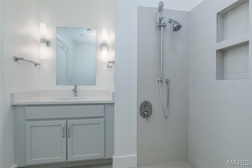 Washington Heights Addition - Residential
