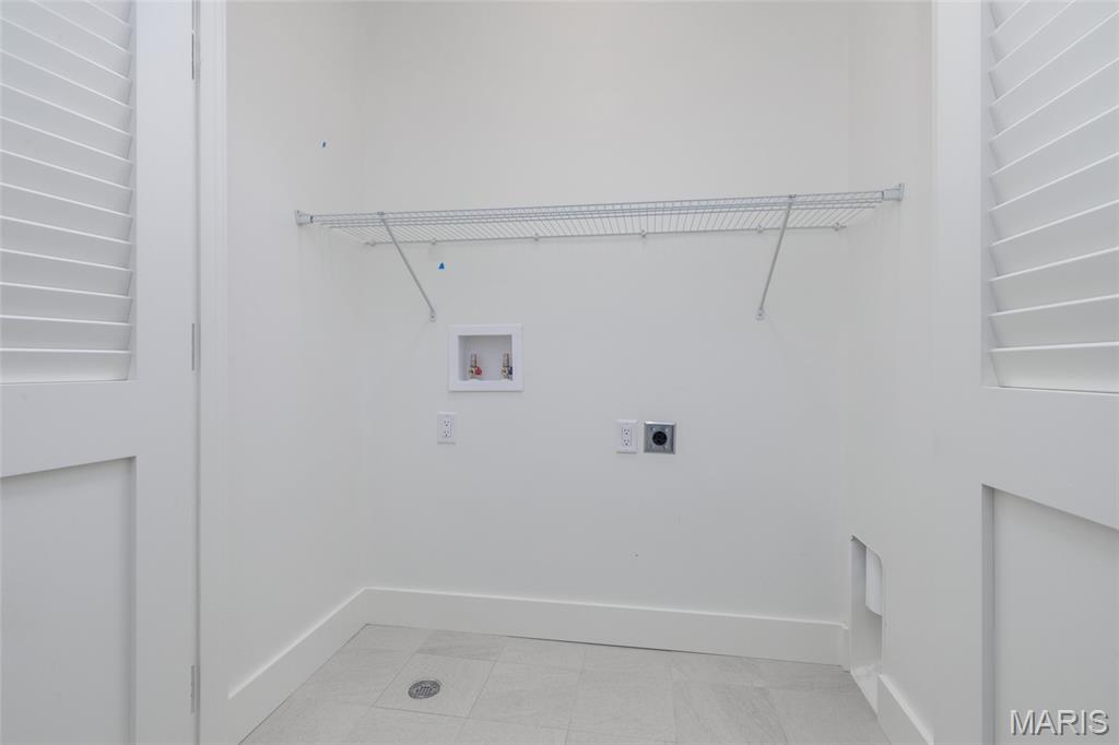 Washington Heights Addition - Residential