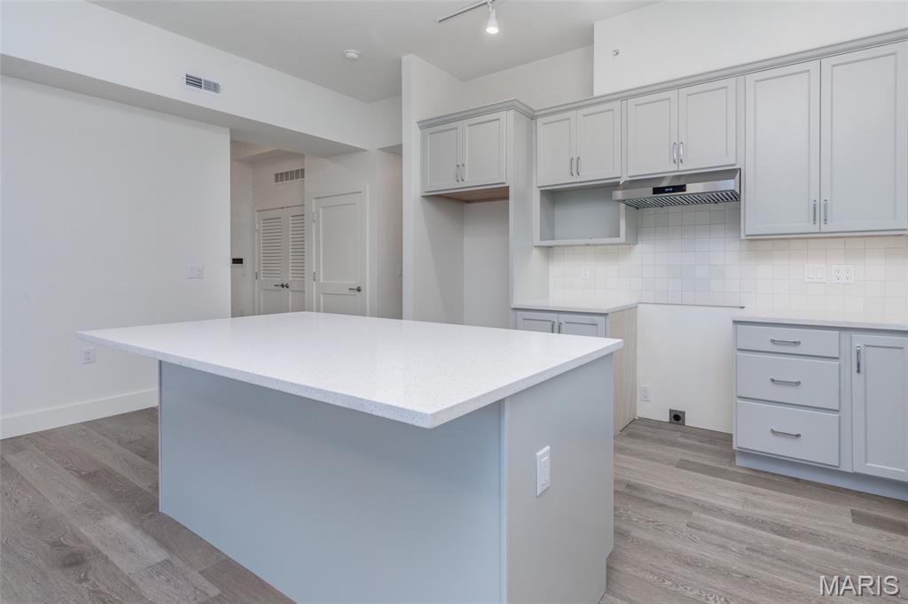 Washington Heights Addition - Residential