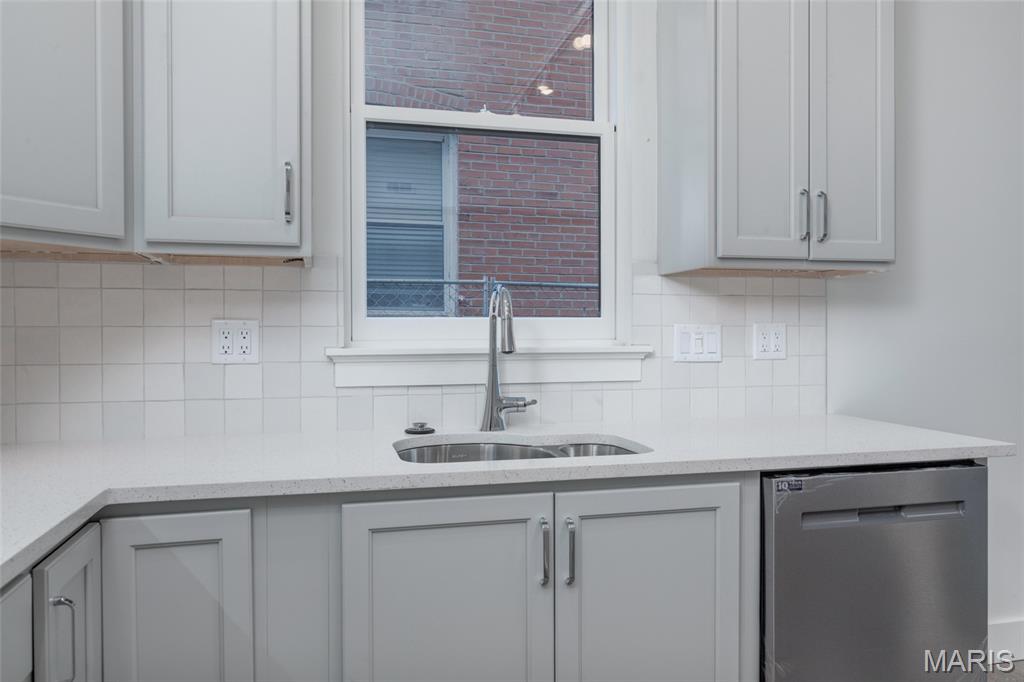 Washington Heights Addition - Residential