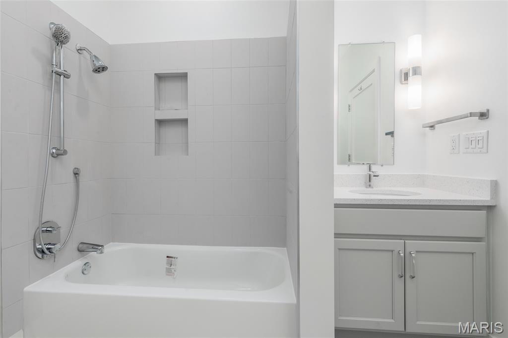 Washington Heights Addition - Residential
