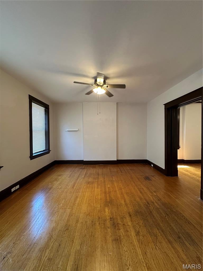 Garveys Add - Residential Income