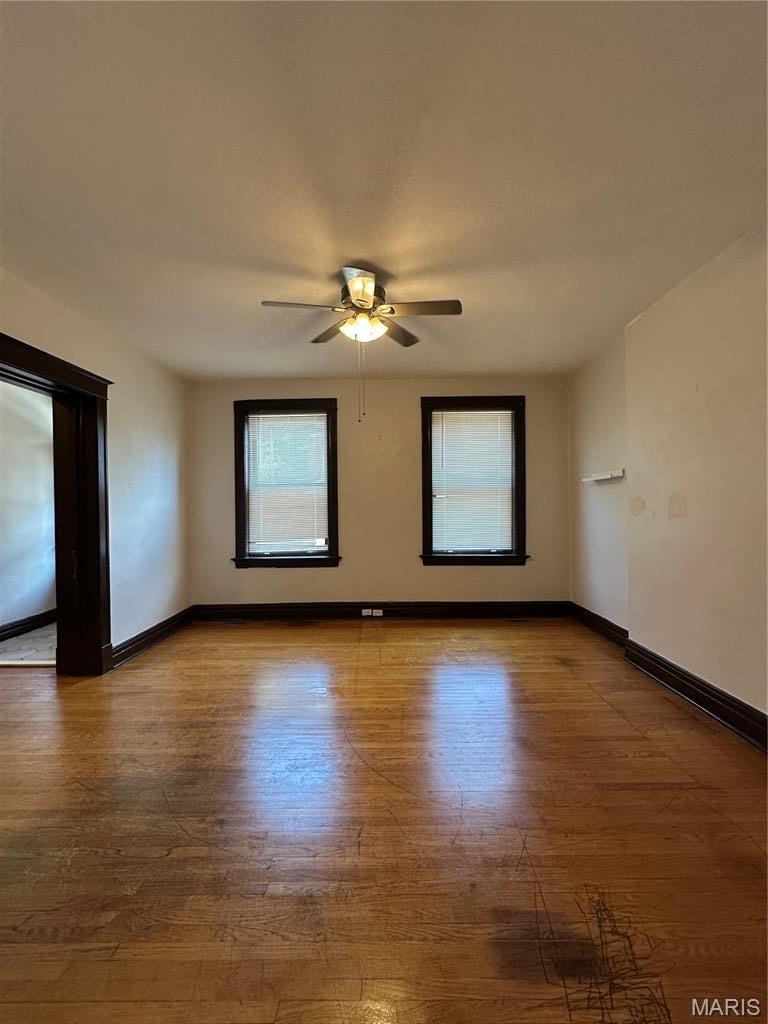 Garveys Add - Residential Income