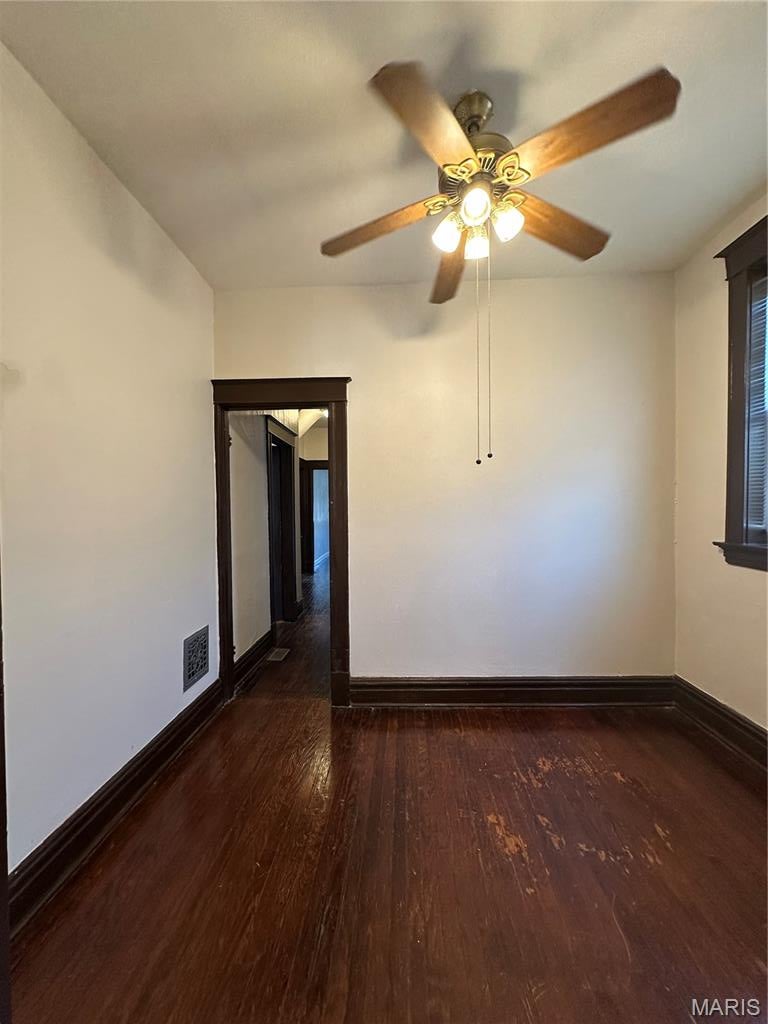 Garveys Add - Residential Income