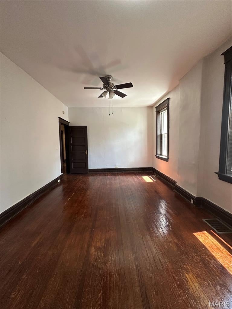 Garveys Add - Residential Income