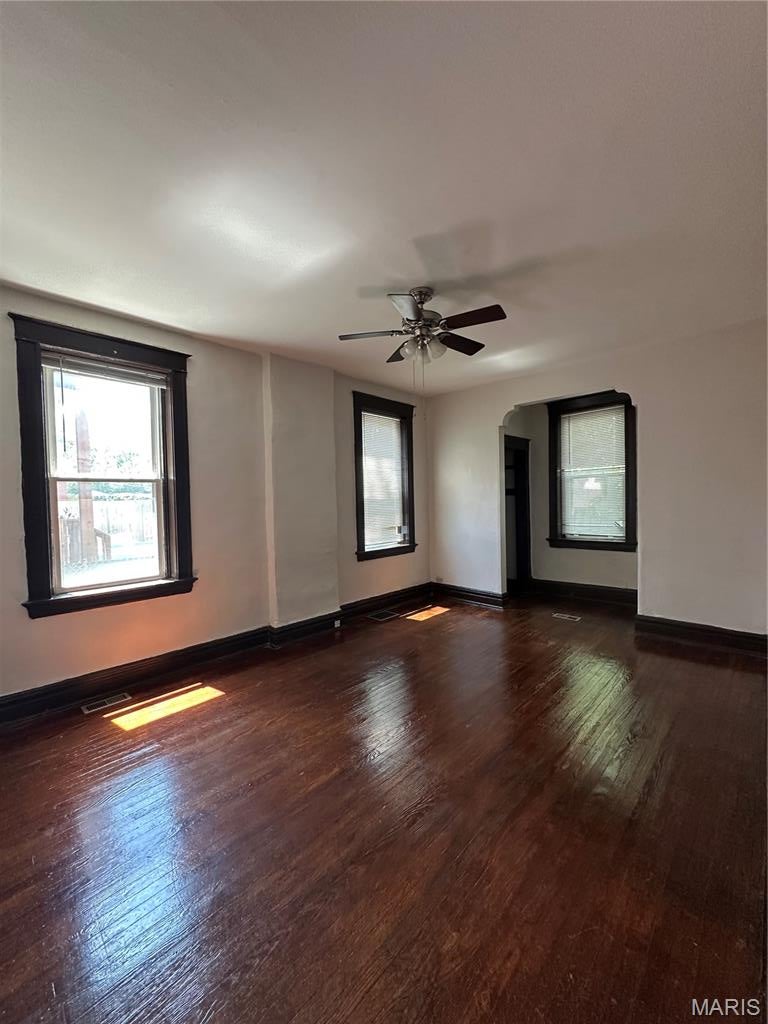 Garveys Add - Residential Income
