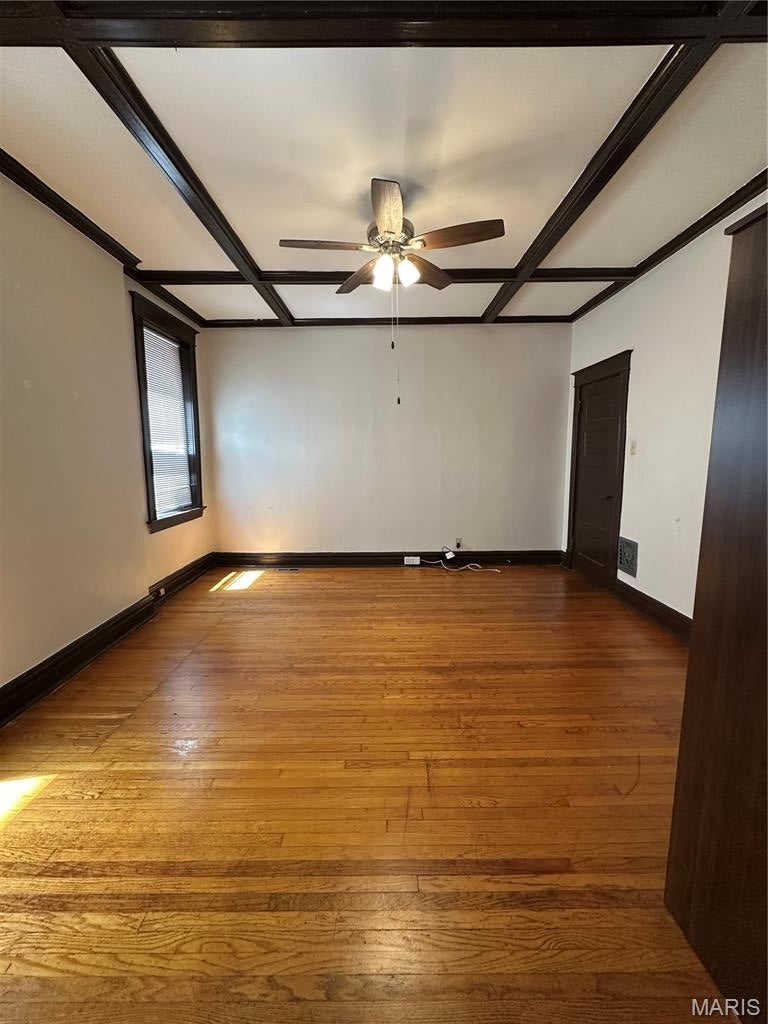 Garveys Add - Residential Income