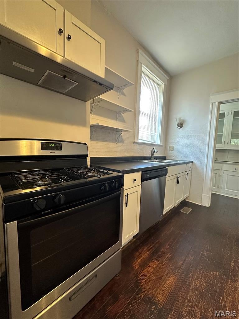 Garveys Add - Residential Income