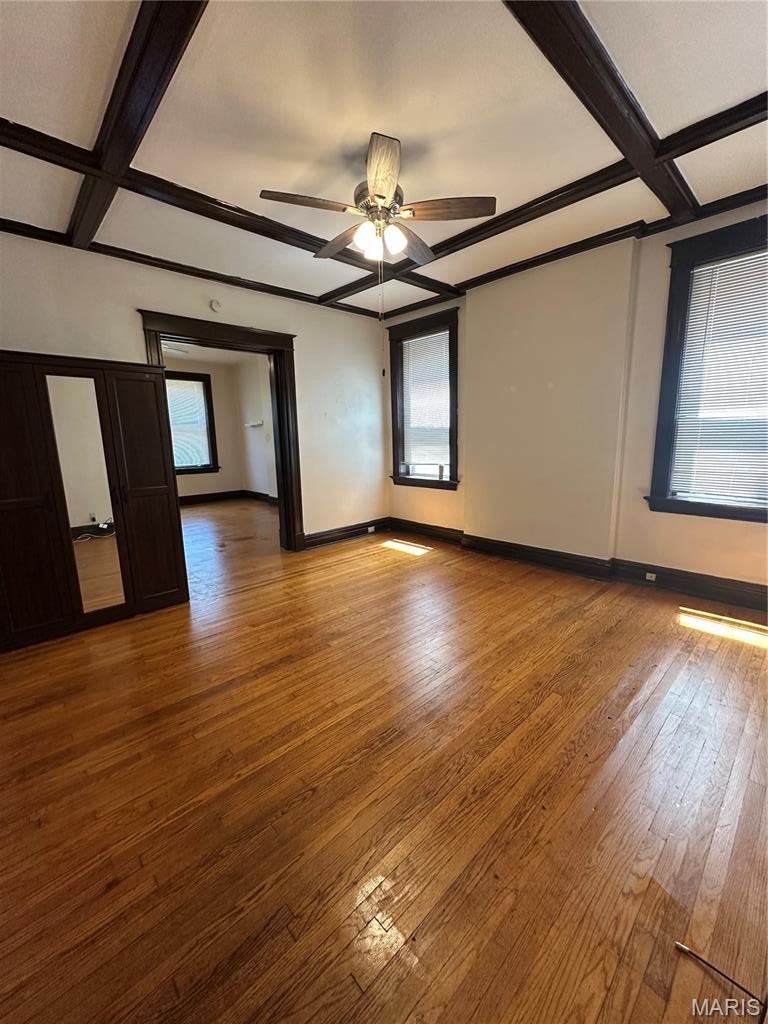 Garveys Add - Residential Income