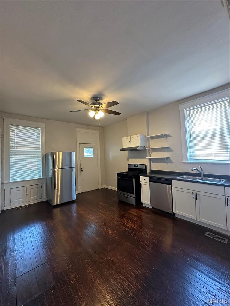 Garveys Add - Residential Income