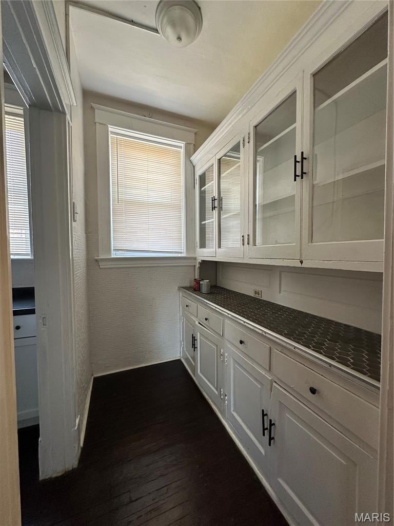 Garveys Add - Residential Income