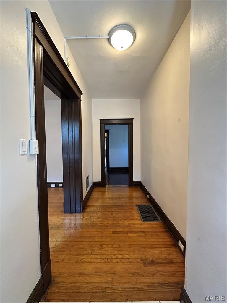 Garveys Add - Residential Income