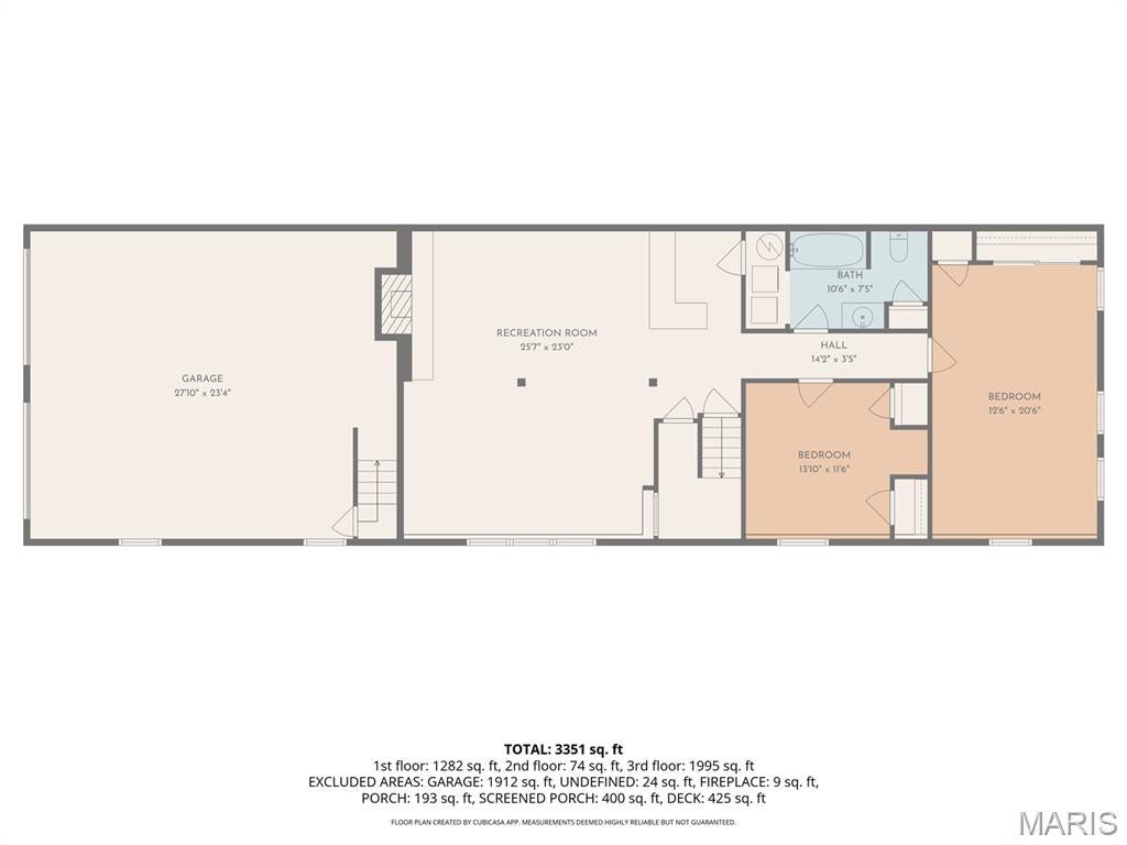 none - Residential