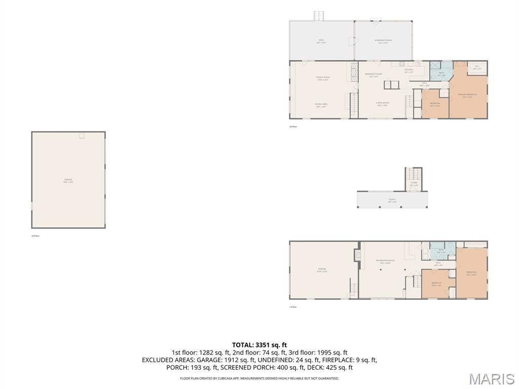 none - Residential