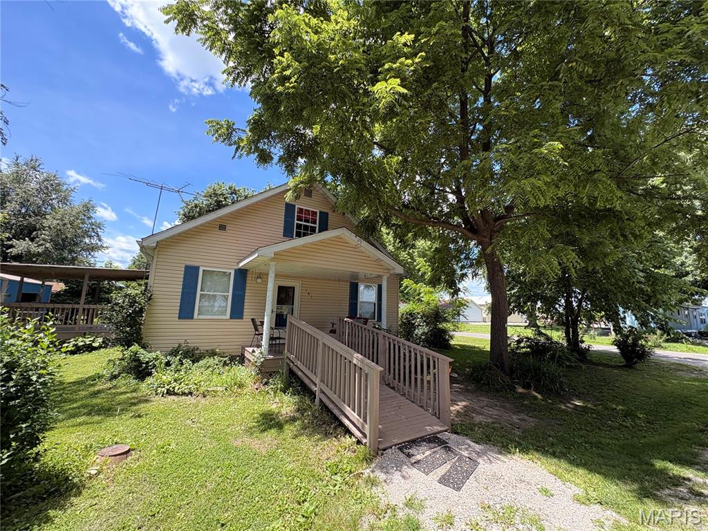 N/A - Residential