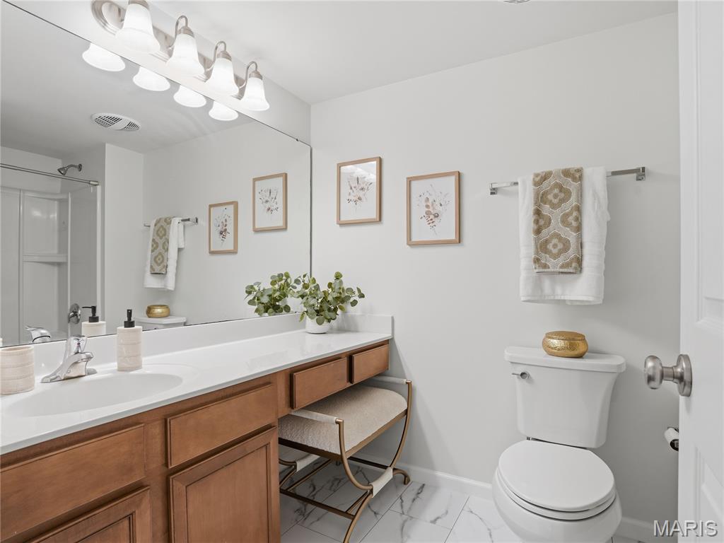 Bexley Station Condo Eight - Residential