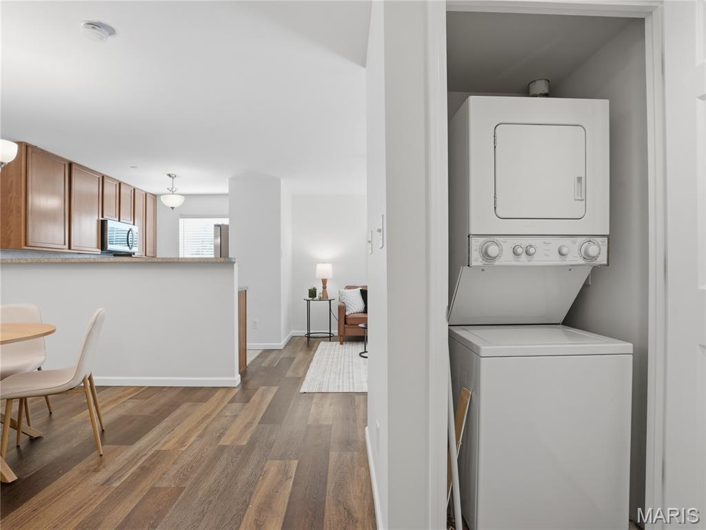 Bexley Station Condo Eight - Residential