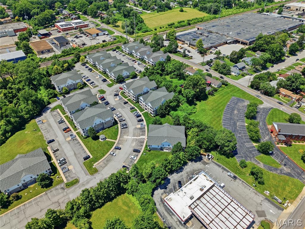 Bexley Station Condo Eight - Residential