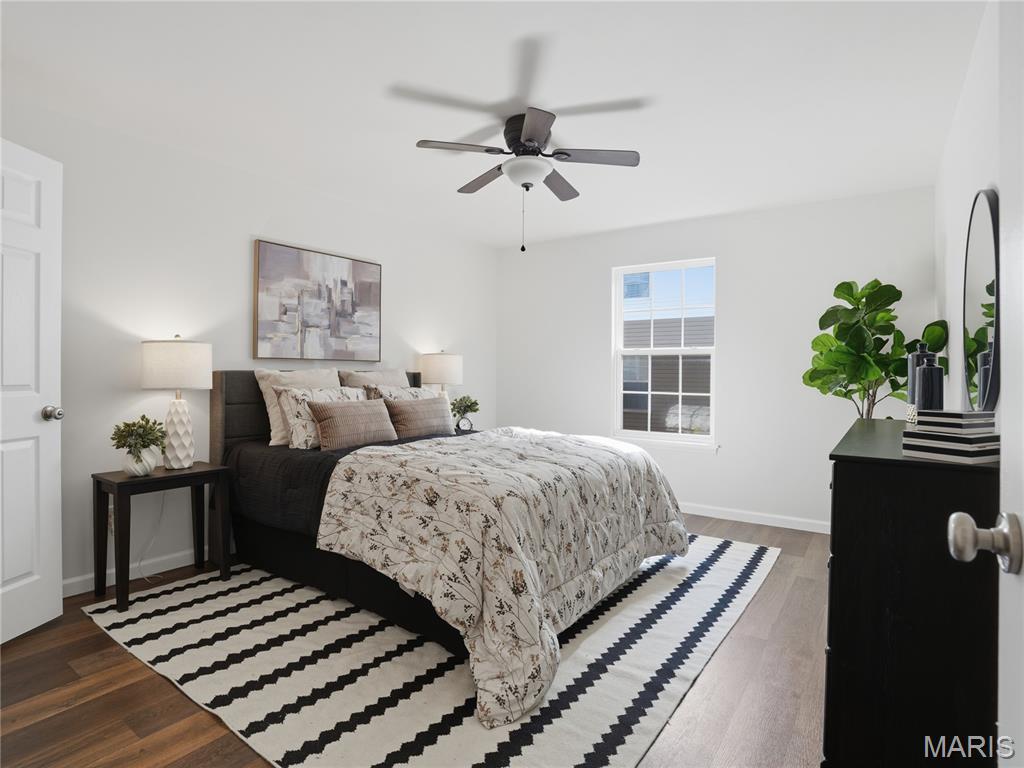 Bexley Station Condo Eight - Residential