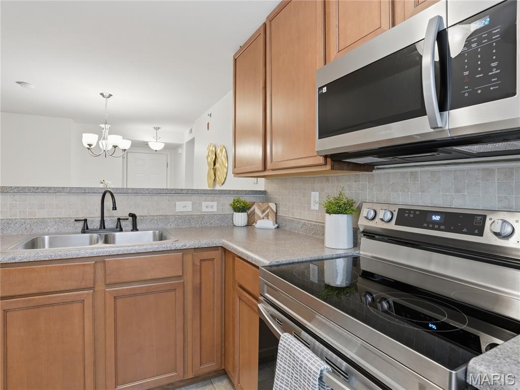 Bexley Station Condo Eight - Residential