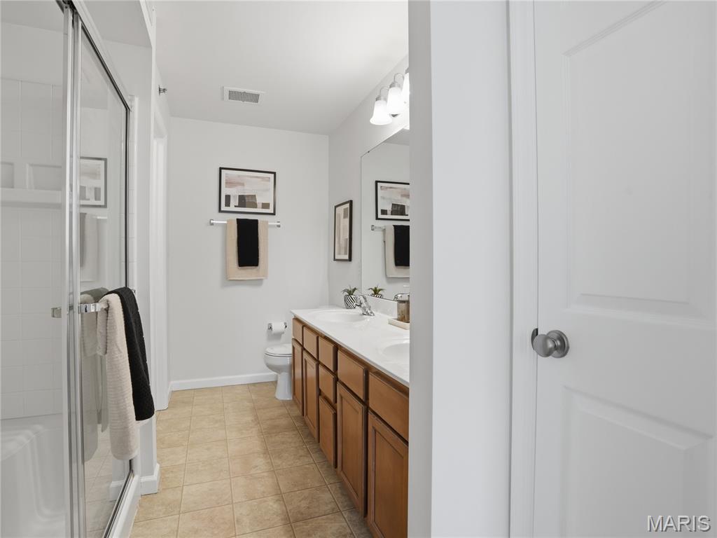 Bexley Station Condo Eight - Residential