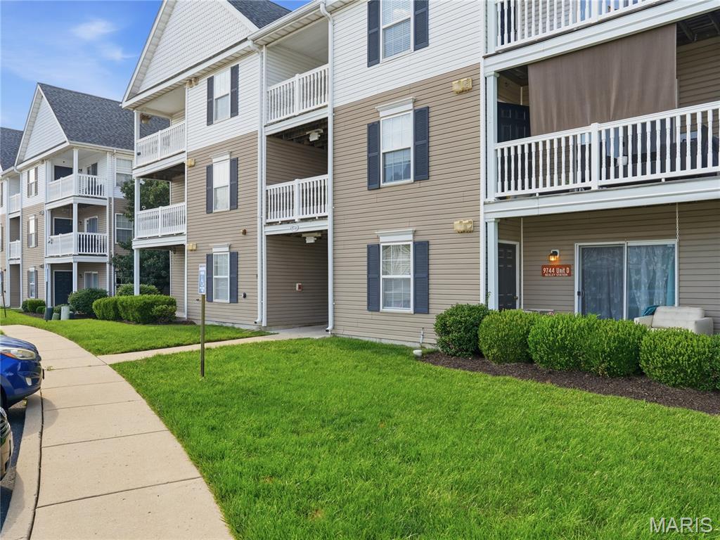 Bexley Station Condo Eight - Residential