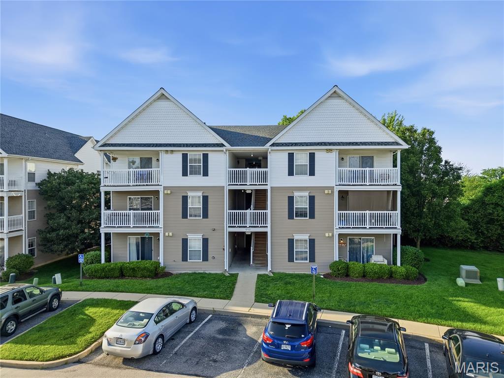 Bexley Station Condo Eight - Residential