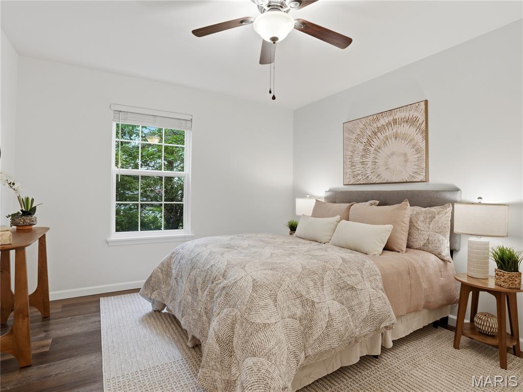 Bexley Station Condo Eight - Residential