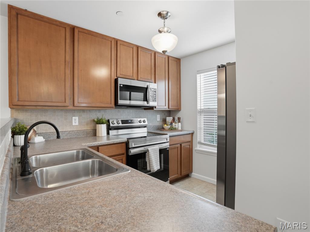 Bexley Station Condo Eight - Residential