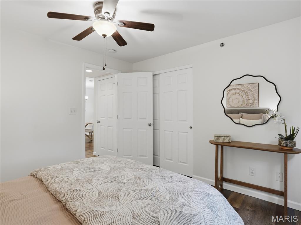 Bexley Station Condo Eight - Residential