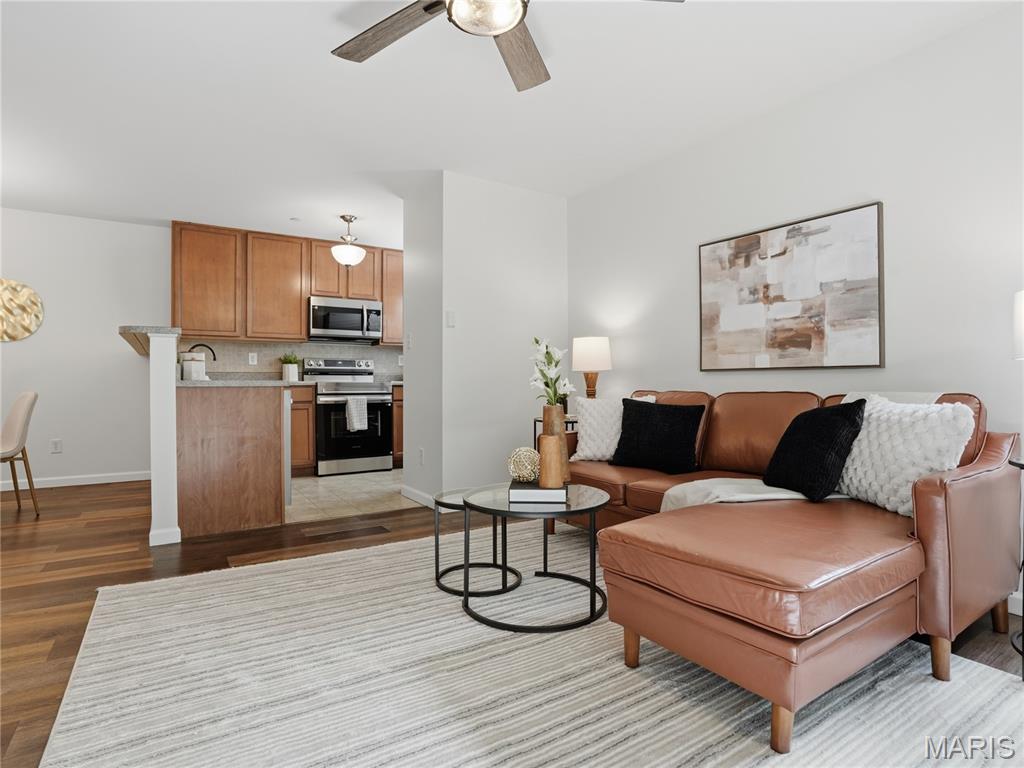 Bexley Station Condo Eight - Residential