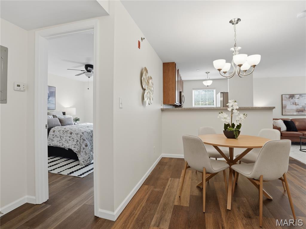 Bexley Station Condo Eight - Residential