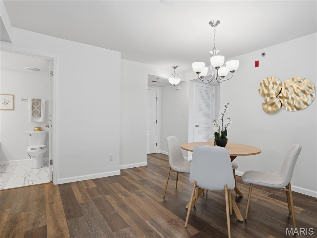 Bexley Station Condo Eight - Residential