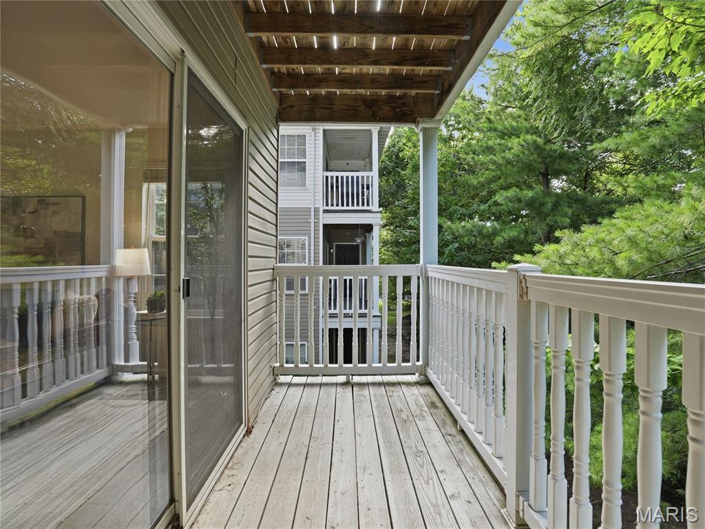 Bexley Station Condo Eight - Residential