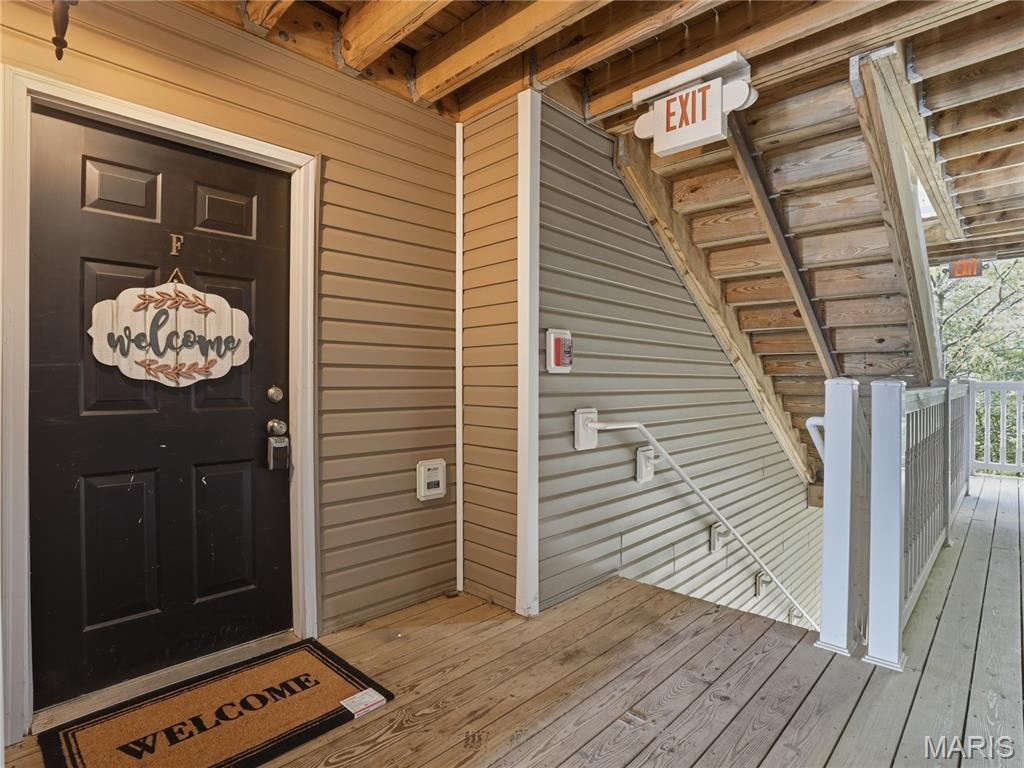 Bexley Station Condo Eight - Residential