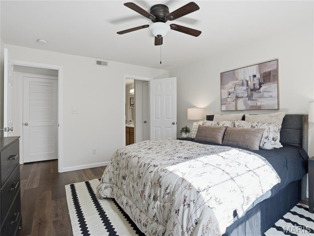 Bexley Station Condo Eight - Residential