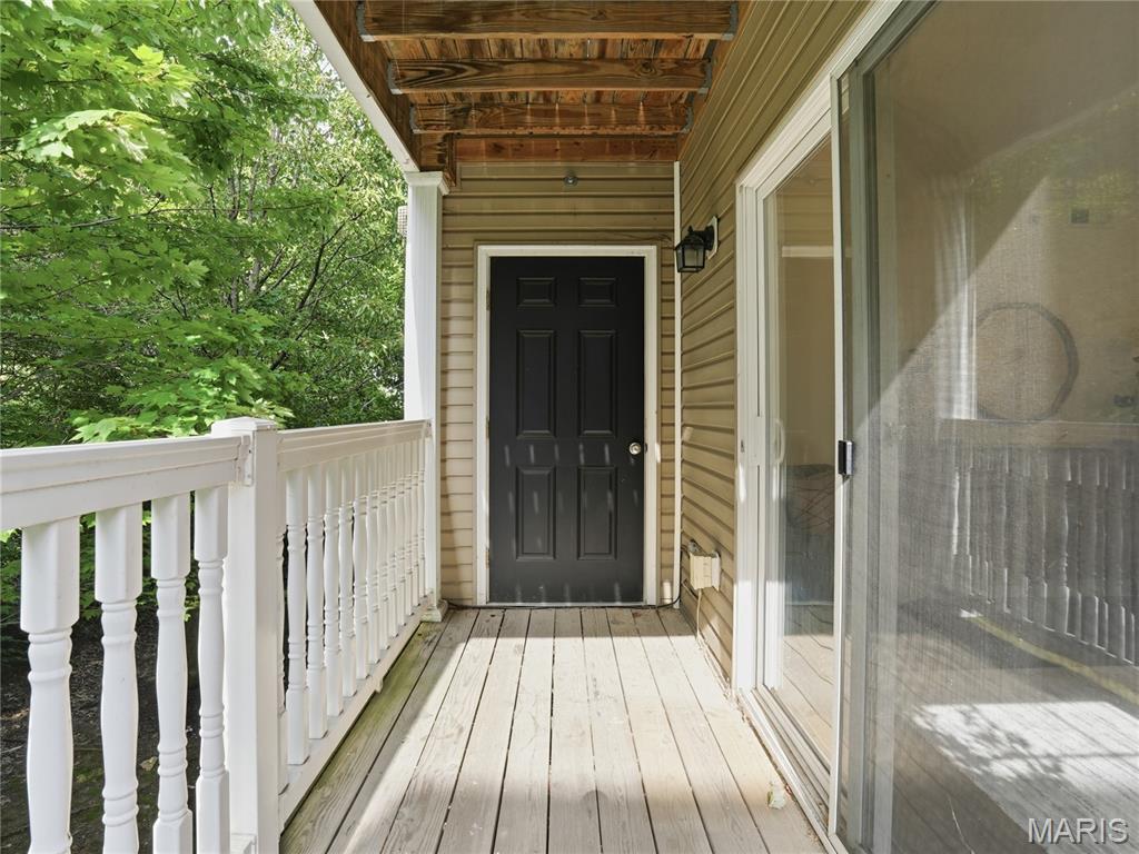 Bexley Station Condo Eight - Residential