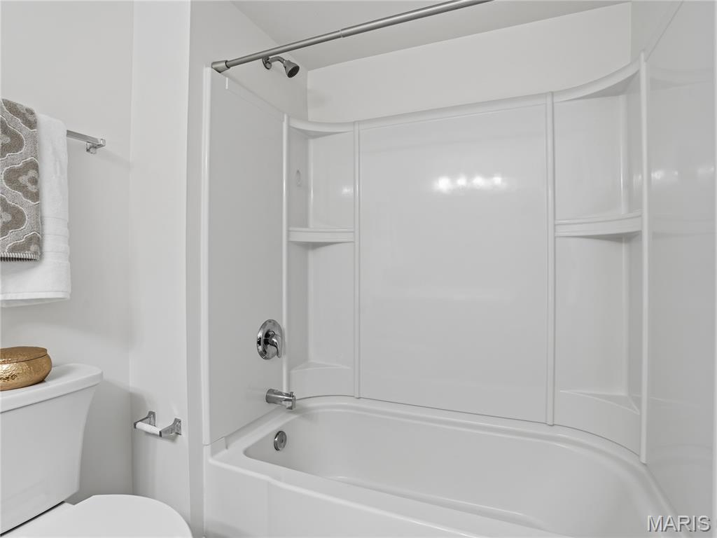 Bexley Station Condo Eight - Residential