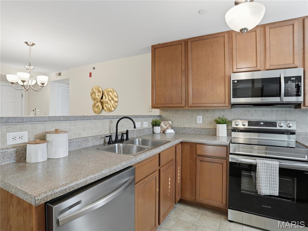 Bexley Station Condo Eight - Residential