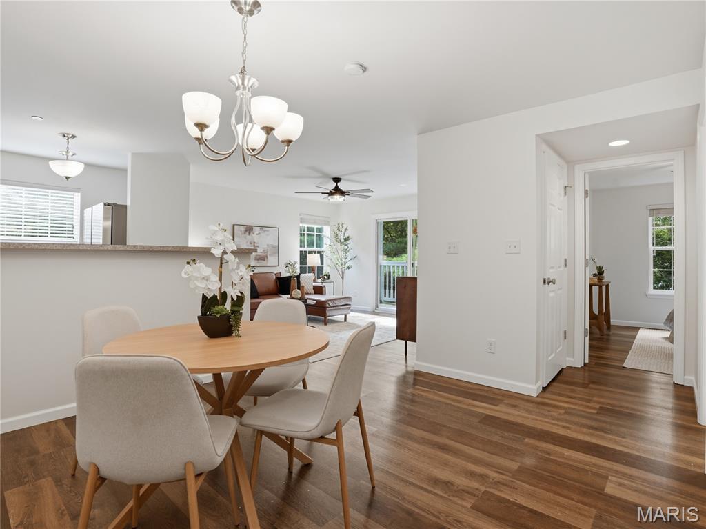 Bexley Station Condo Eight - Residential