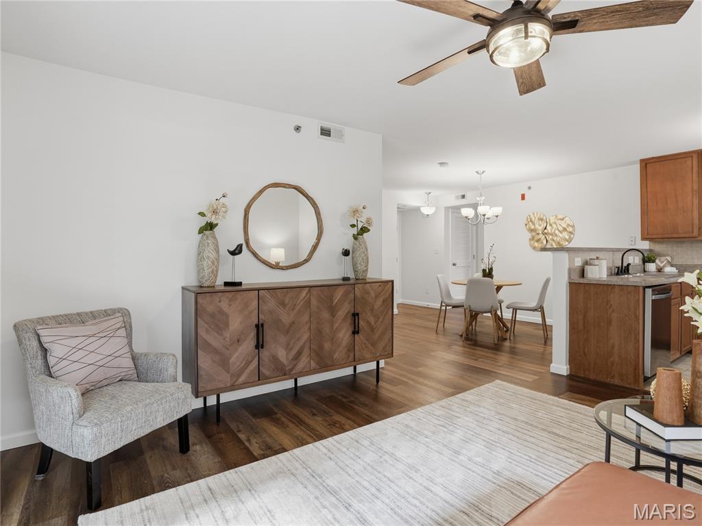 Bexley Station Condo Eight - Residential
