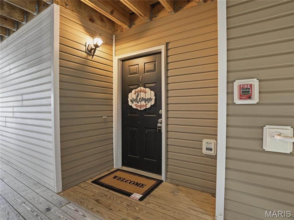 Bexley Station Condo Eight - Residential