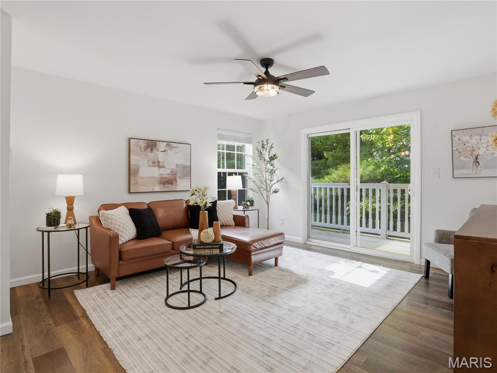 Bexley Station Condo Eight - Residential
